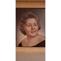 Sue Ann Martin