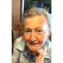 Evelyn Palin