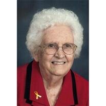 Jean Stover