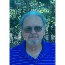 Claude Massey Charries, Jr.