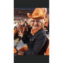 Donnie Nell Northcutt