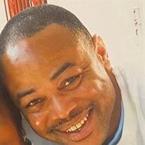 Mr. Jerome Alonzo Watkins