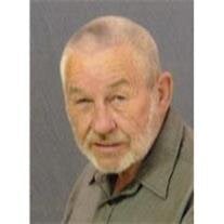 Charles Ernest Farley