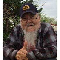 Charles "Chuck" Edward Hardesty