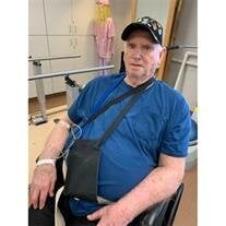 Ken "Randy" Farr