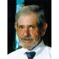 Larry Joe McAlister