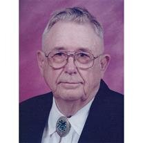 John Henry Hughes
