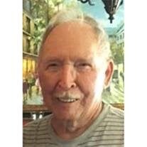 Eugene Frederick Vermillion Sr.