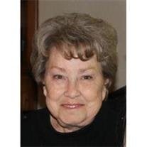 Dottie Lee Lashley
