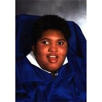 Amanda Desiree "Panda" Richardson