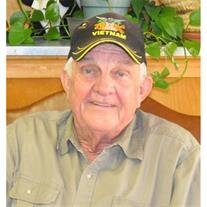 Ronald Moore Fishburn