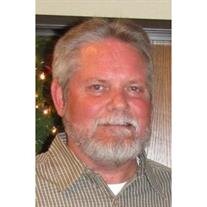 Dennis Ray Strickland