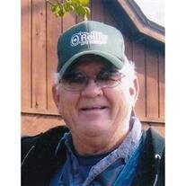 Clifford Croslin