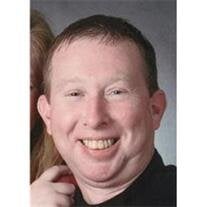 Gregory Wilson Hayes