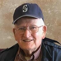 Earl C. Carey