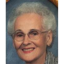 Mabel B. Brooks