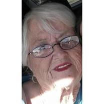 Hattie Faye Vickers