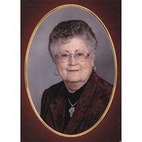 Dorothy Canary
