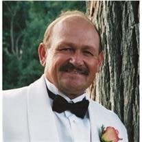 Terry McCaskill