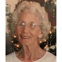 Johnnie Lee Embry