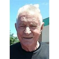 Freeman Dwight Roberts