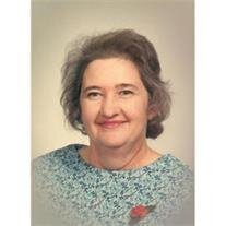 Roberta Mae Tanner