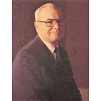 George William Stone