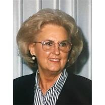 Nova M. Cox