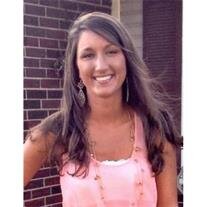 Kendra Ryan Privett