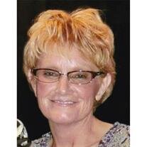 Terrie Ann Corley