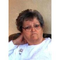 Shirley Ann Coutu