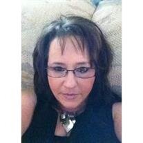 Karrie Richardson Shea