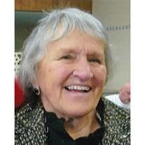 Kay Talley