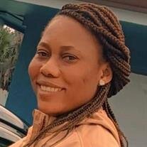 Glorieuse Mondesir
