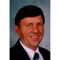 Jack Claunch