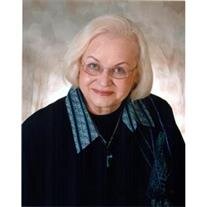 Jean Earles