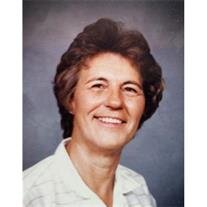 Edna Jean Thrift