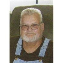 William Elmer Joslin