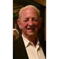 Howard Wayland Adams