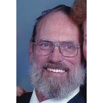 Gene Louis Monk