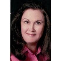 Lynda Mae Moore