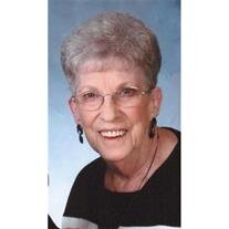 Imogene "Jean" Reeves