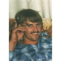 Troy Gene Williams