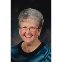 Peggy Mildred Howard