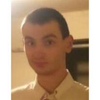Nick McCauley