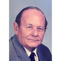 Donald Dean Antrim