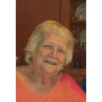 Linda Louise Cook