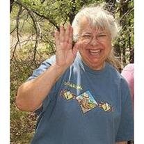 Dorothy Ann Thompson
