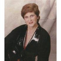 Becky Jo Kennedy