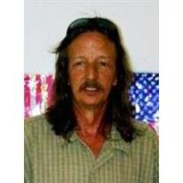Gary David Brents